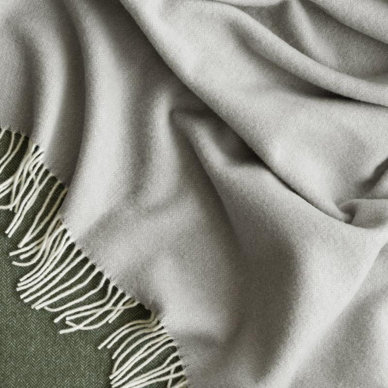 FINHO Blanket, Fungi