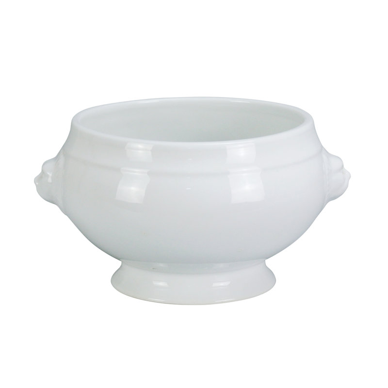 Yanco LB-232 Lion Bouillon Bowl