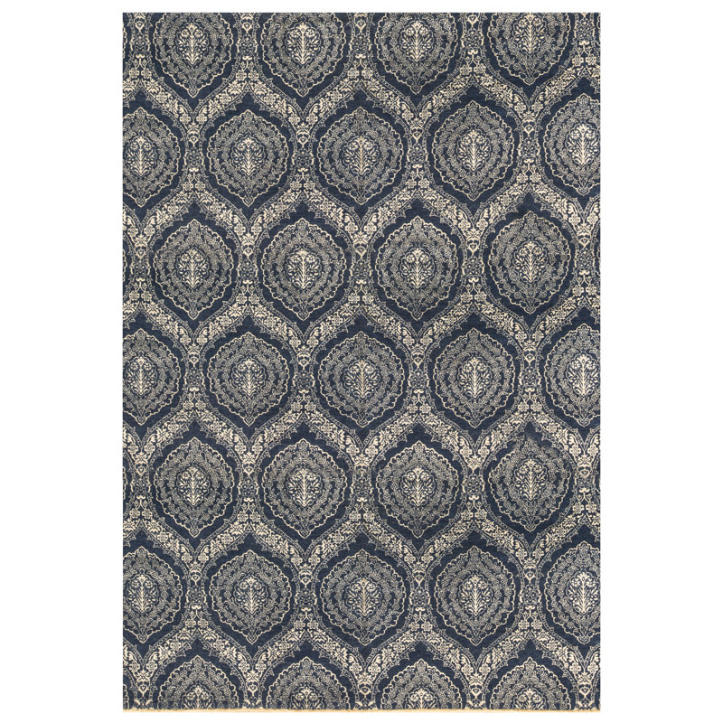 Moroccan Area Rug