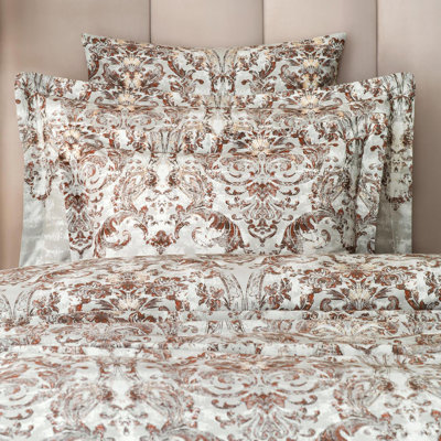 Shelton Pillowcase