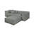 Nest Modular 3-Piece Sectional-114162894