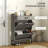 12 Pair Flip Down Shoe Storage-748991006