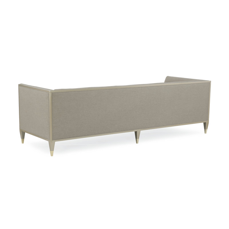 Caracole Upholstery Sofa