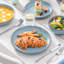 Piece Stoneware Dinnerware Set - Service for 4-402399076