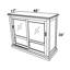 Bragdon 45'' Sideboard