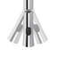 Robinet de cuisine pivotant Moen-122469455
