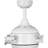 56'' Ceiling Fan with Light Kit-1151108899