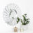 Mangesh Flat Wall Mirror