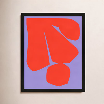 Akita "Module Minimalism 2" Print