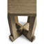 Echo Canyon Solid Wood End Table