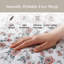 Ensemble de draps en microfibre 4 pièces Modern-988049355-988049329