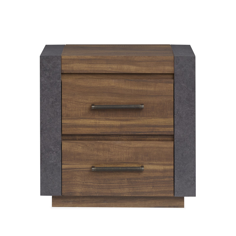 Tousignant Drawer Nightstand