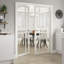 City Glass Door Prefinished-49232445