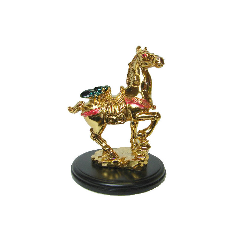 Figurine Flying Horse