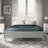 Solid Wood Platform Bed-75276357-75276356