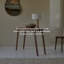 Esmée 47.24'' W Solid Wood Console Table