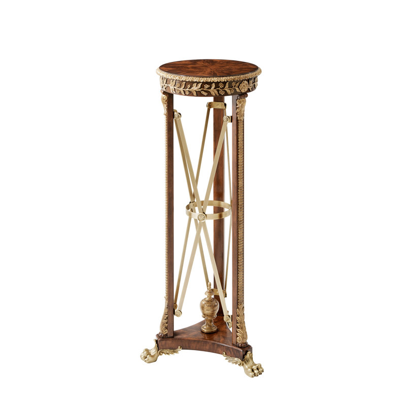 Classical Torchère