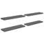 Arsis 4 Piece Metal Floating Shelf-674973549-674972823