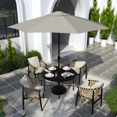 Parasol Oleh 108