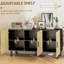 Cabinet décoratif