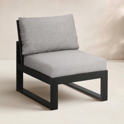 Fauteuil modulaire Edge