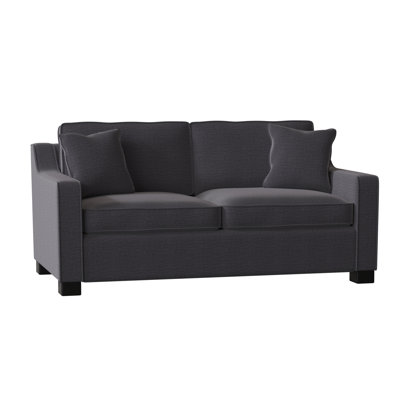 Aceyon Upholstered 71'' Loveseat