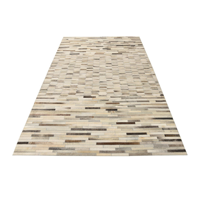 Jemison Light Gray Rug