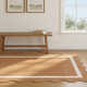 Skiles Machine Woven Rug