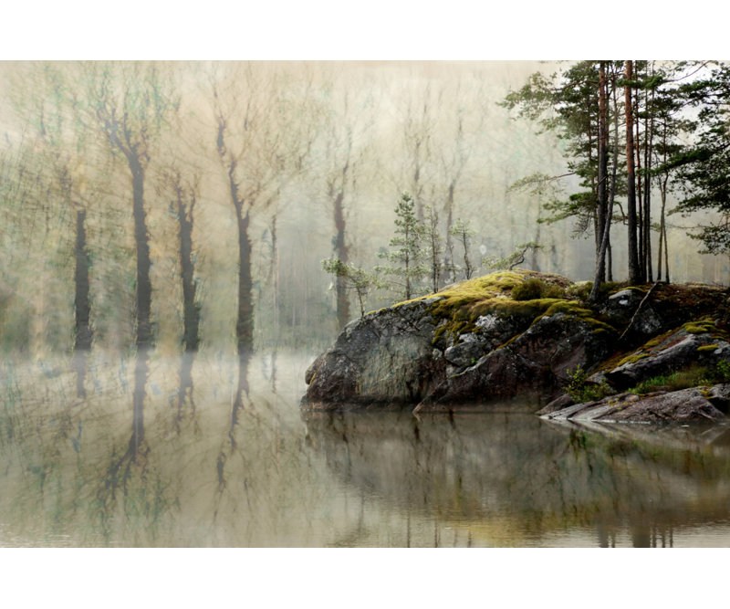 Wrapped Canvas Print, 50.8 cm H x 76.2 cm W