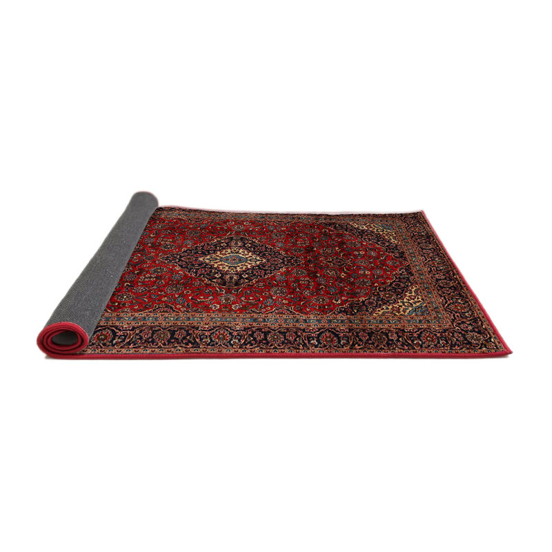 Oriental Indoor Rug, Round 4'