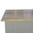 Dediu Solid Wood Writing Desk