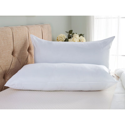 Polyester Medium Pillow