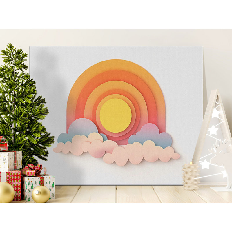 Wrapped Canvas Print Set, 50.8 cm H x 76.2 cm W