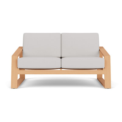 Pursuit Outdoor 2 - Seat Loveseat