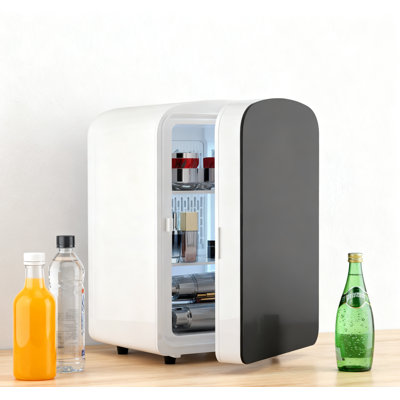 9L Mini Fridge for Bedroom