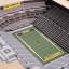Décoration murale 25 couches NCAA-52508975