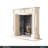 Florence Fireplace Surround-92411262