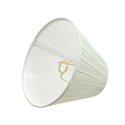 Cotton Empire Lamp Shade