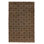 Pasha One-of-a-Kind Rectangle 4'2" X 6'6" Area Rug