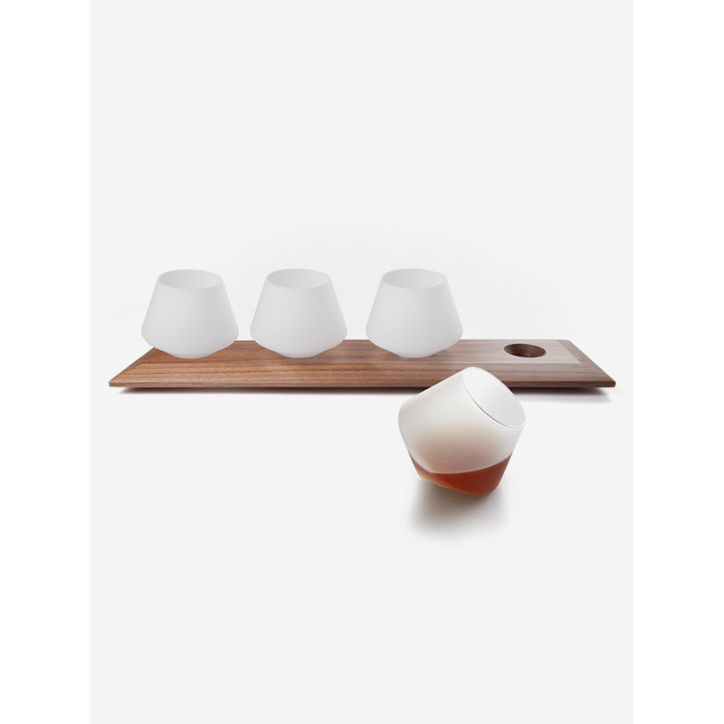 Plateau de service Cupa-Lift Flight