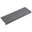 Braxleigh Non-Slip Light Grey Stair Tread-1406211478