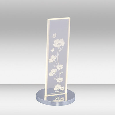 Lampe fantaisie de table Abdulkady