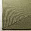 Lakehurst Solid Green Indoor/Outdoor Rug-993691592