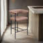 Tabouret de comptoir Malin-1030500653