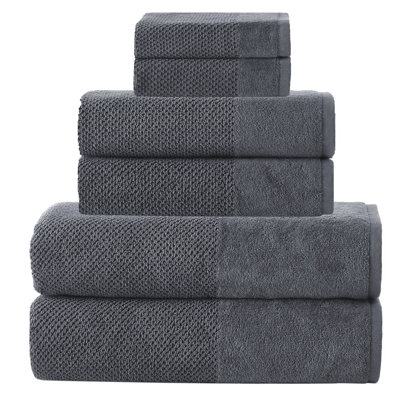 Ensemble de serviettes 6 pièces Schnell