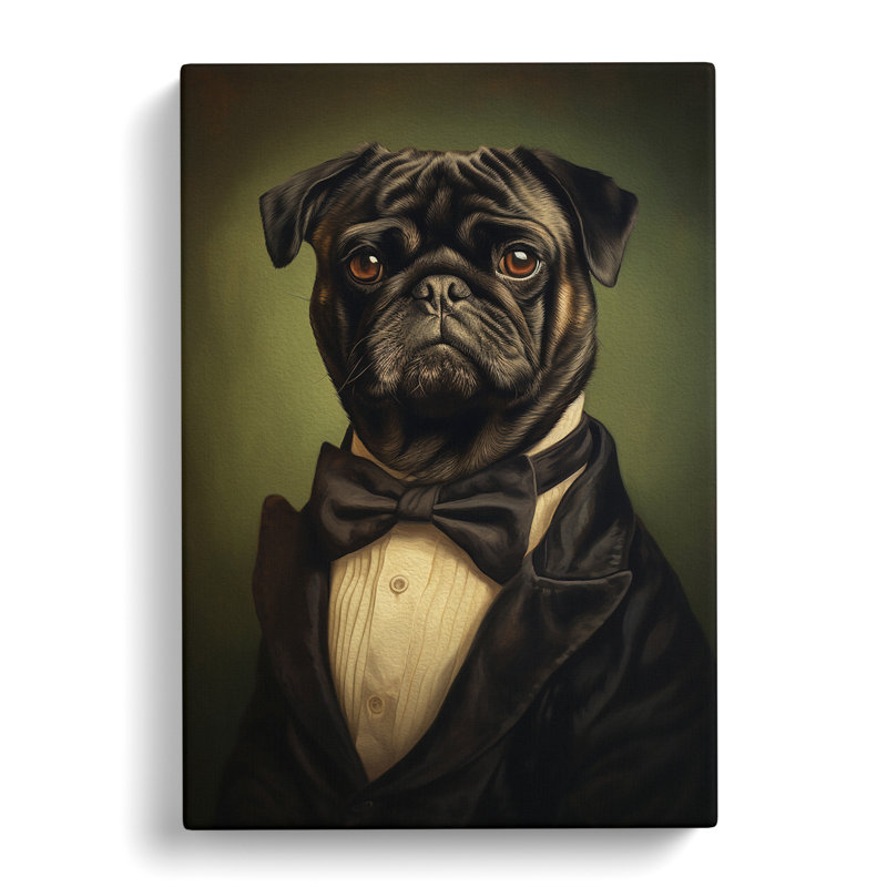 Print, 76cm H x 50cm W x 3cm D