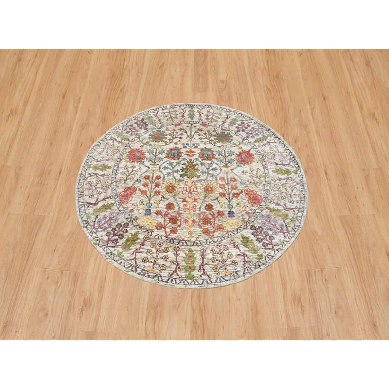 Tapis unique 5 pi 4 po Roshod