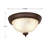 Flush Mount