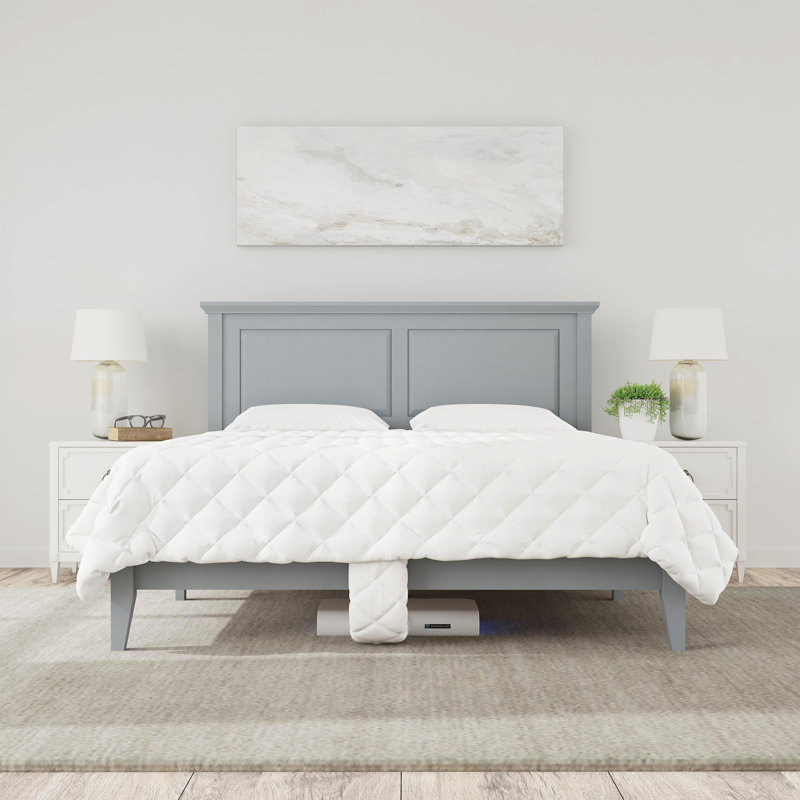 SmartDuvet King, Très grand lit