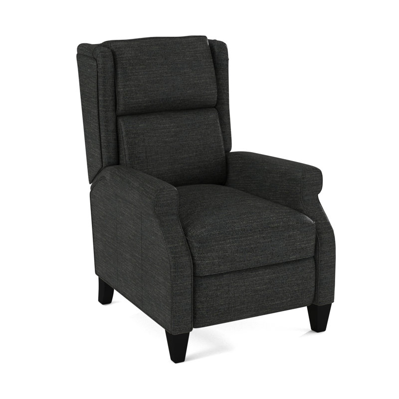 Recliner, Black, 61353-71